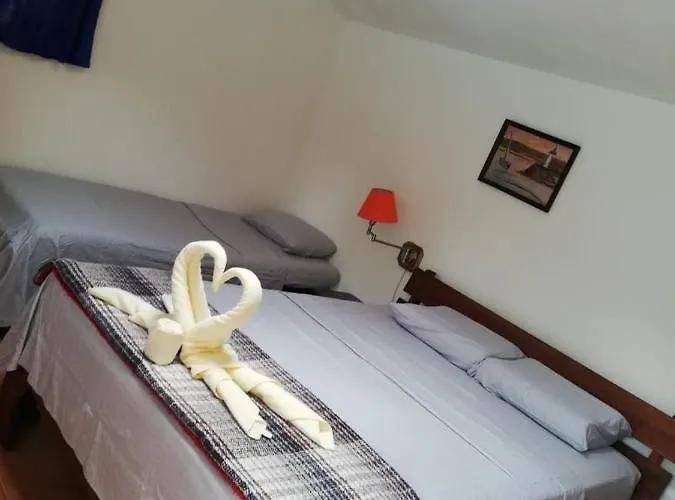 Lodge Pochote Guayabo (Guanacaste)