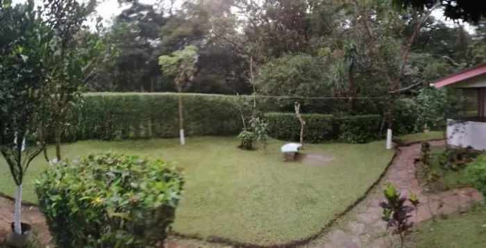 Lodge Pochote Guayabo (Guanacaste)