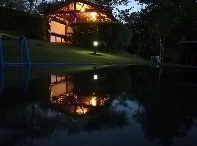Lodge Pochote