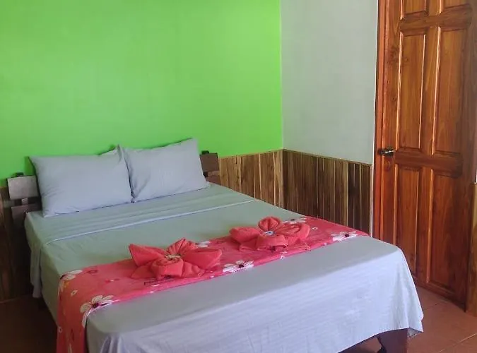 Pochote * Guayabo (Guanacaste)