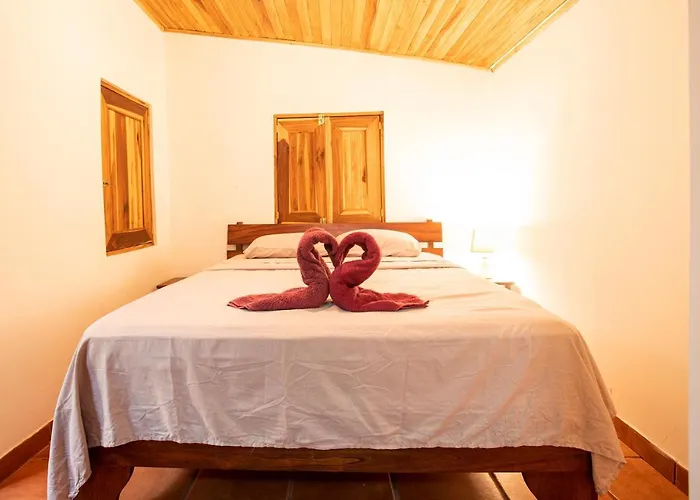 Lodge Pochote
